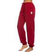 Indiana Zoozatz Fleece Jogger Puff Ink Pant